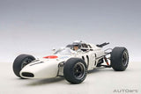 Diecast Car - 1/18 '65 Honda RA272 #11 Ginth