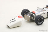 Diecast Car - 1/18 '65 Honda RA272 #11 Ginth