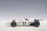 Diecast Car - 1/18 '65 Honda RA272 #11 Ginth