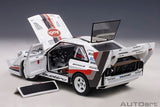 Diecast Car - 1/18 '87 Audi Quattro S1 PP #1