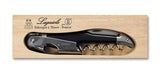 Waiters Knife Black