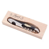 Waiters Knife Black