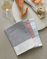 Tea Towels - THIRSTY (Midnight / Fire / Water) - BAKSANA