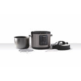 Crock Pot Multi Cooker - Express Easy Release 
- Sunbeam