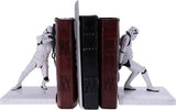 BOOKENDS - NEMESIS NOW STORMTROOPER (18.5CM)