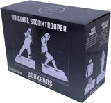 BOOKENDS - NEMESIS NOW STORMTROOPER (18.5CM)