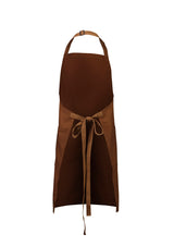 Barley Apron - Cinnamon