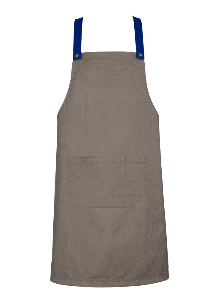 Urban Bib Straps - Royal