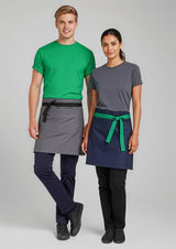 Urban Waist Apron - Black