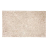 Microplush Giant Bath Mat 60 x 100cm Buff- Bambury