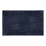 Microplush Giant Bath Mat 60 x 100cm Navy- Bambury