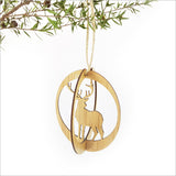 Ornament - Stag