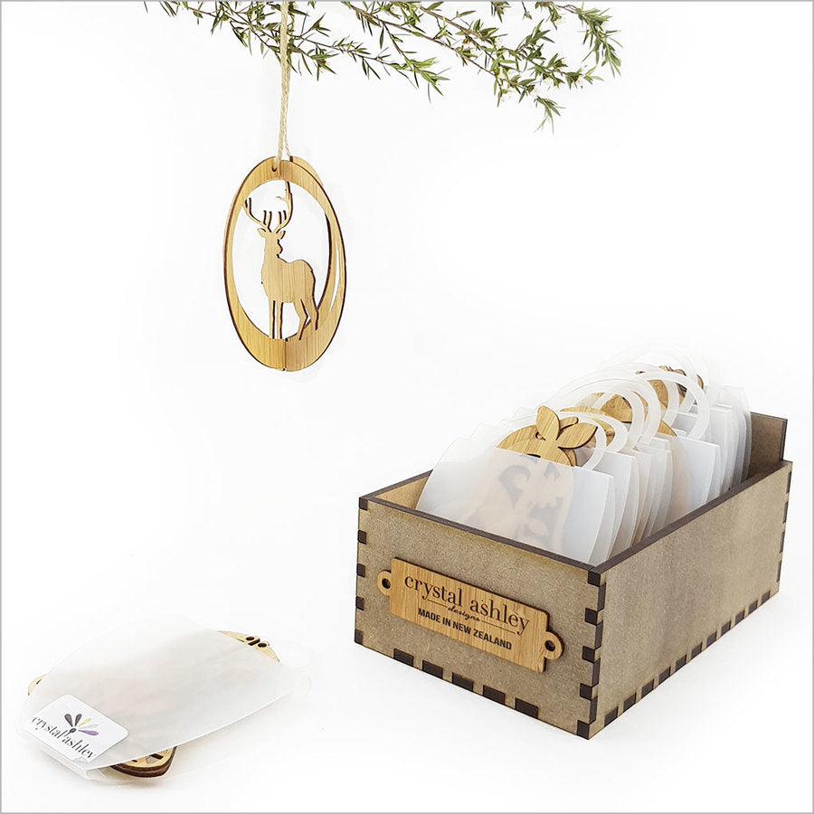 Ornament - Stag