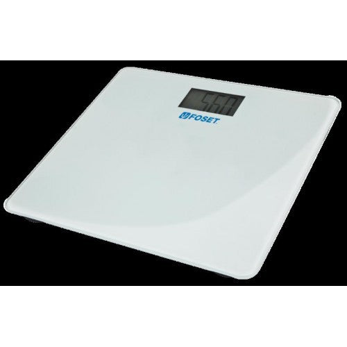 Bathroom Scale 180kg Capacity Truper