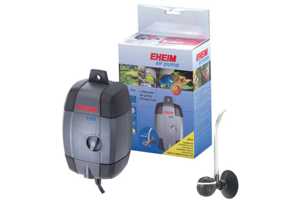 Aquarium Airpump - Eheim Airpump 100 l/h