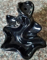 Backflow Burner (Black)