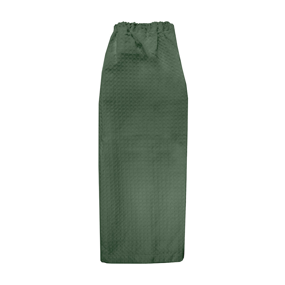 Matrix Microfibre Body Wrap Moss- Bambury