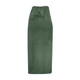Matrix Microfibre Body Wrap Moss- Bambury