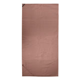 Matrix Microfibre Gym Towel Large Woodrose- Bambury
