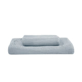 Waffle Hand Towel 40x70cm Cloud- Bambury