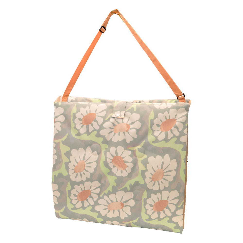 Sadie Beach Lounger - BAMBURY