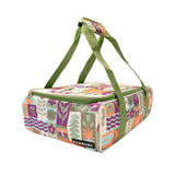 Zippora Insulated Food Carrier - BAMBURY