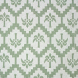 Cocos Kids Poncho Sage- Bambury