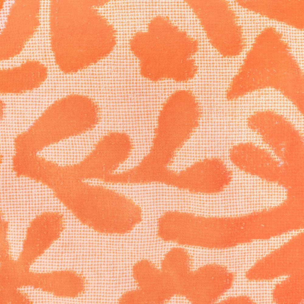 HiLo Tote Bag Holiday - Peach - BAMBURY