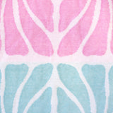 Jacquard Beach Towel Stellata