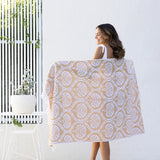 Tamarindo Beach Towel