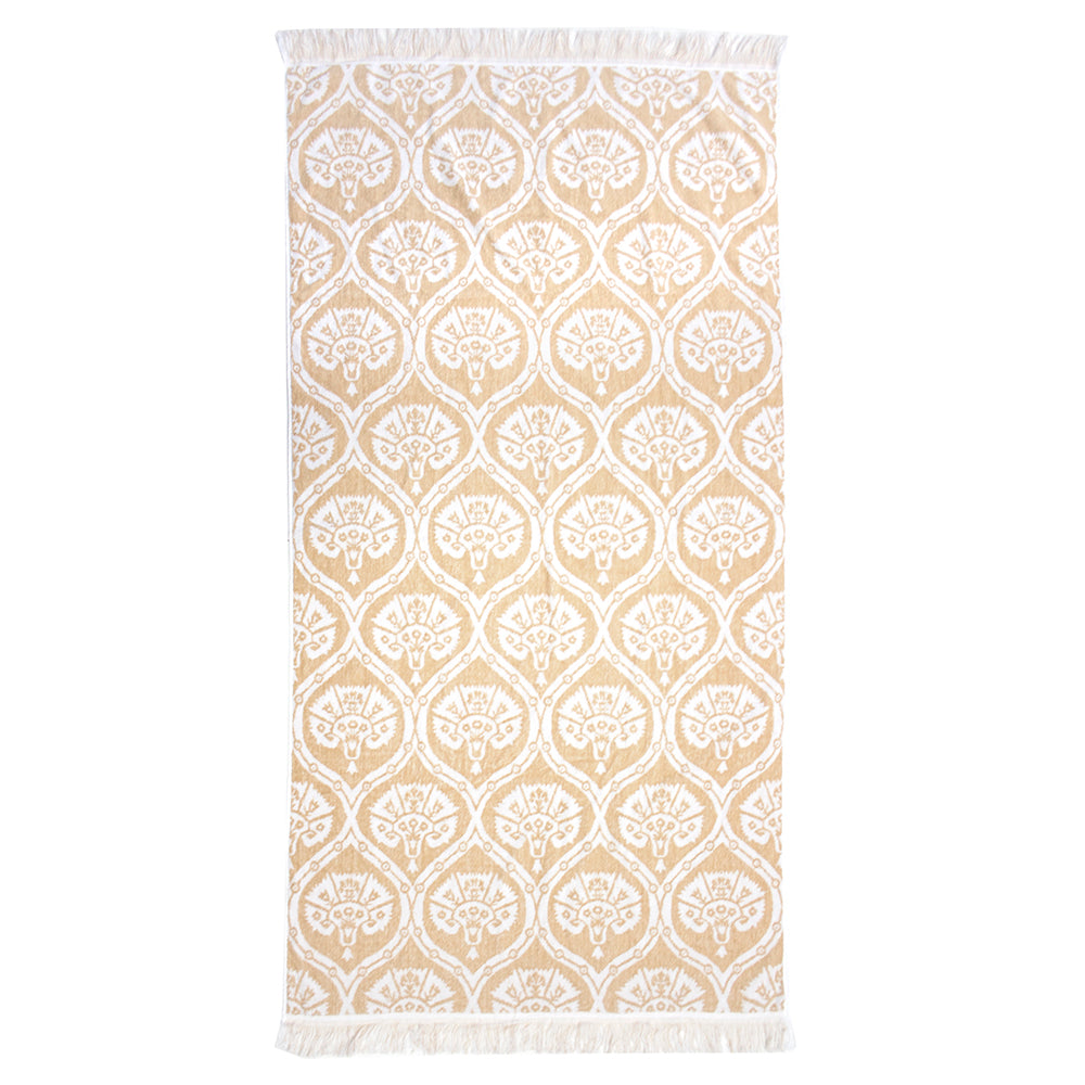 Tamarindo Beach Towel