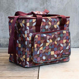 Aruna Large Insulated Cooler Bag 40 x 28 x 35cm Bambury