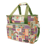 Zippora Cooler Bag Large - BAMBURY