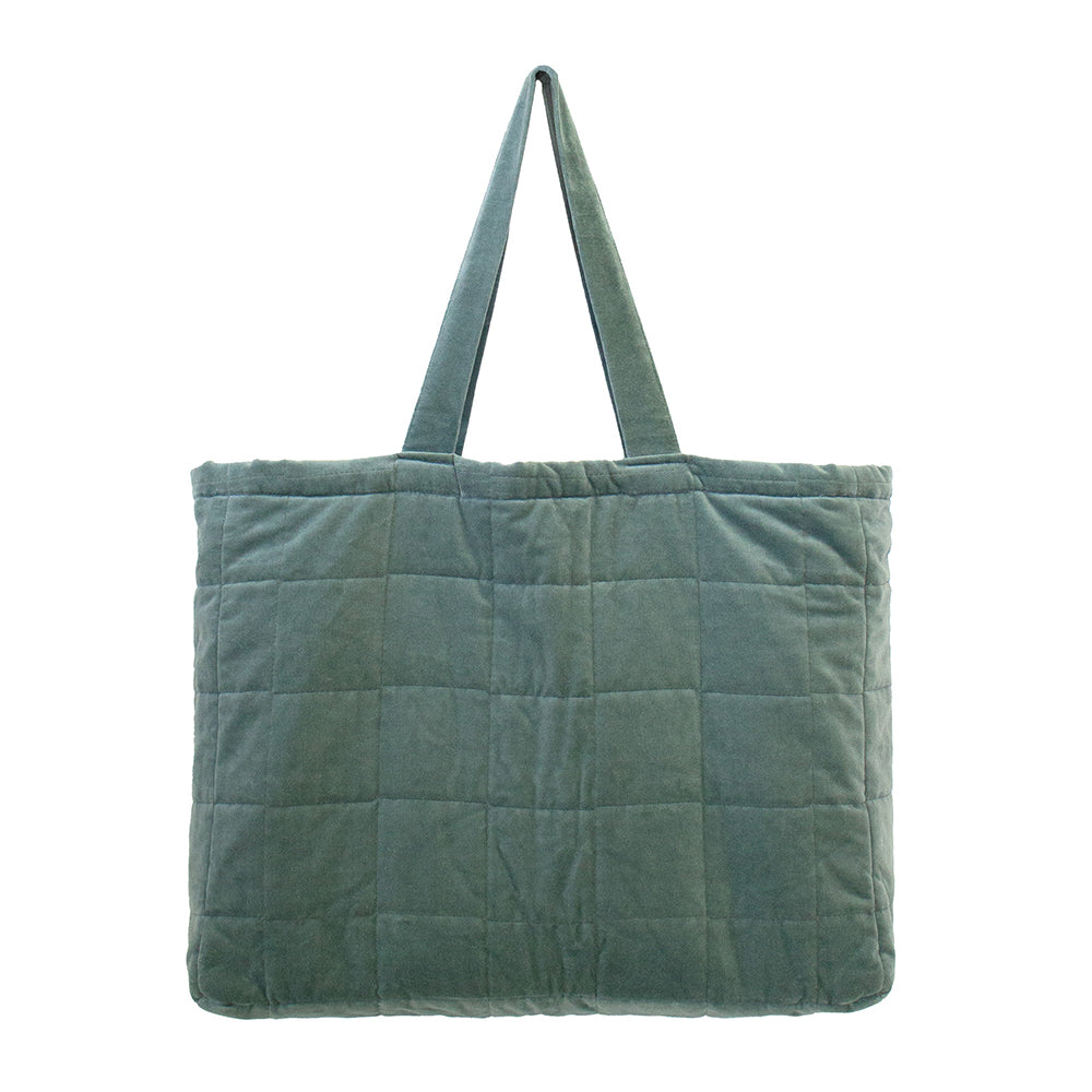 Nuno Tote Bag Eucalyptus