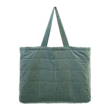 Nuno Tote Bag Eucalyptus