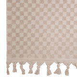 Paloma Beach Towel Pebble- Bambury