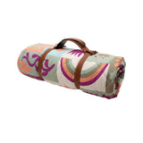 Zippora Picnic Rug - BAMBURY