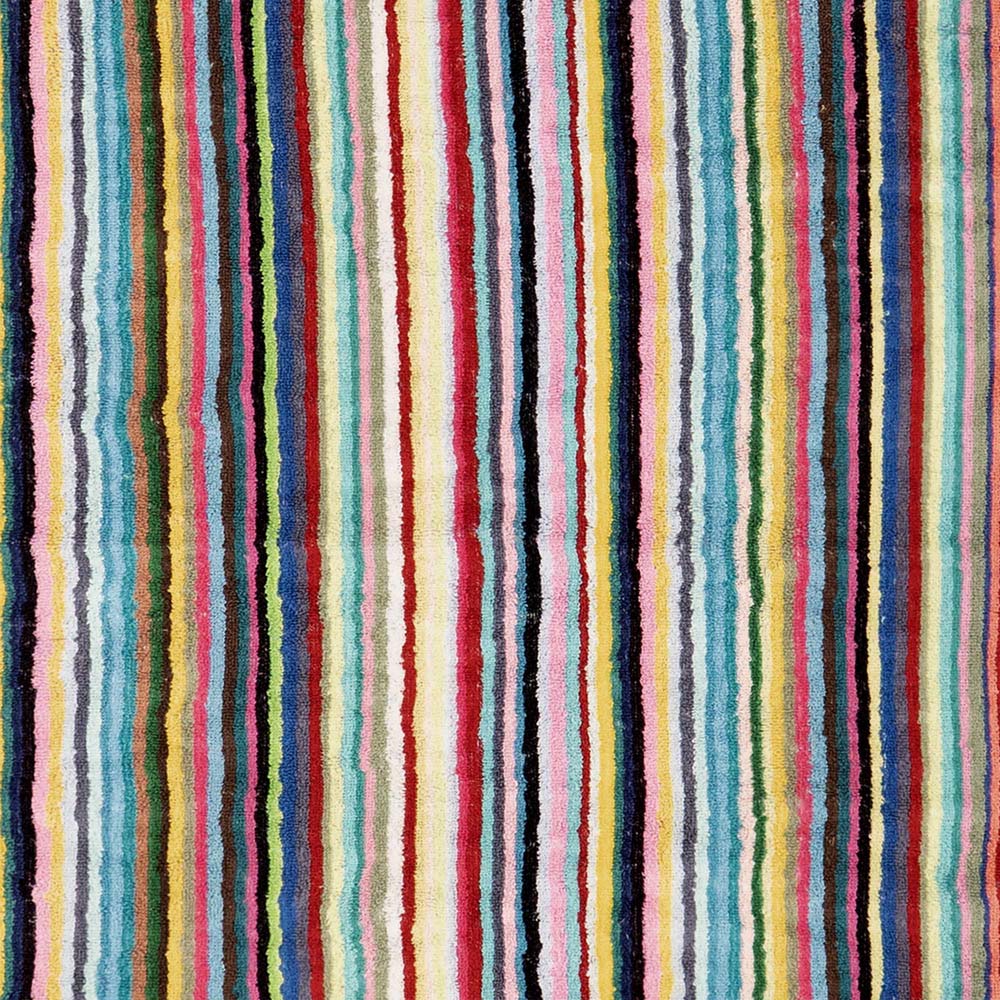 Prism 100% Cotton Terry Short Bath Robe S/M Bambury