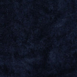Wylie Adult Hooded Beach Poncho Navy - BAMBURY