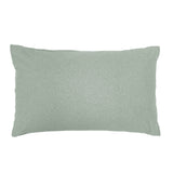 BedT Organica Cotton Tencel Fitted Sheet Set Bambury - Extra Long Single Sage