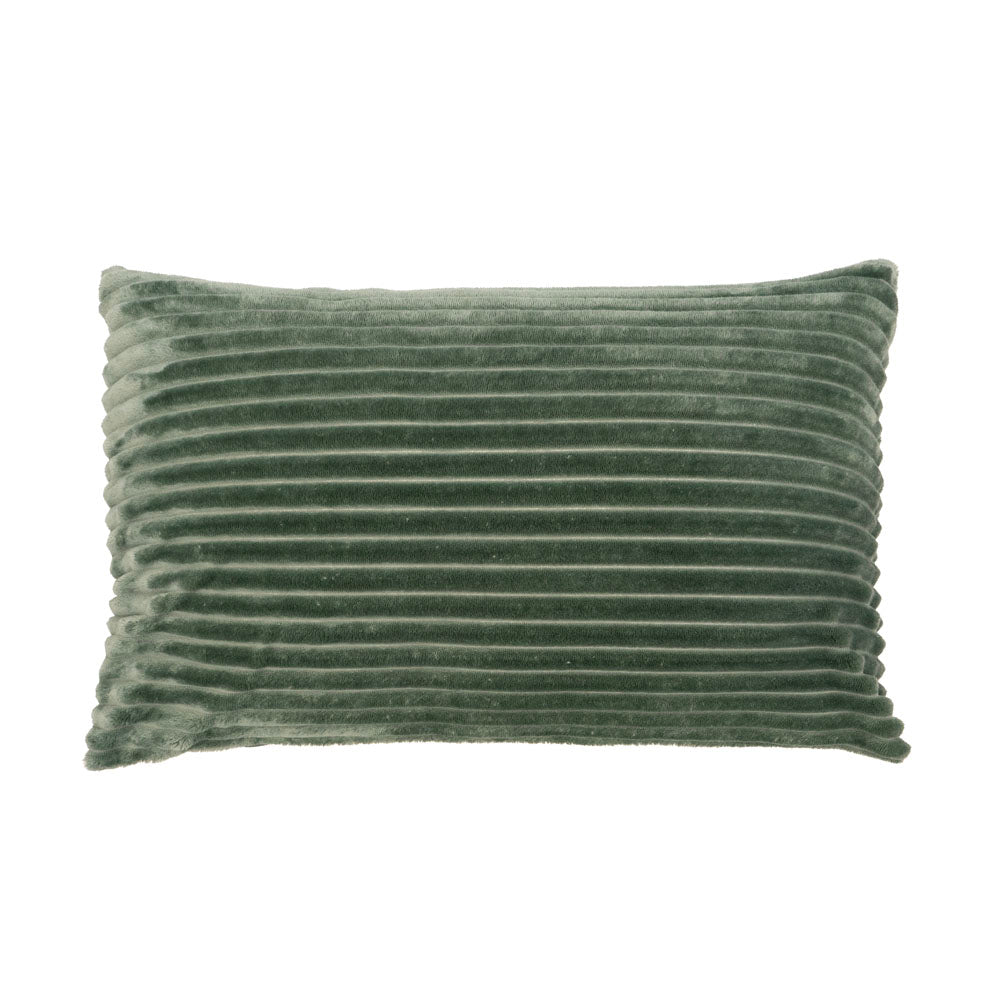 Channel Duvet / Quilt Cover Set Juniper Super King - Bambury