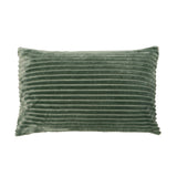 Channel Duvet / Quilt Cover Set Juniper Super King - Bambury