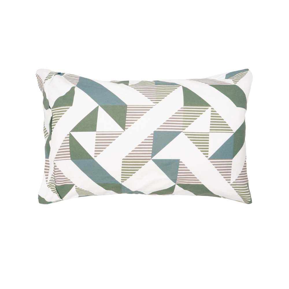 Onslow Flannelette Fitted Sheet Set King - Bambury
