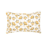Arlo Flannelette Duvet / Quilt Cover Set Super King - Bambury