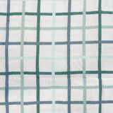 Campbell Flannelette Sheet Set King Single