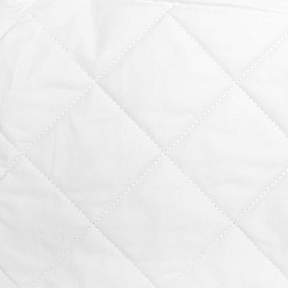 Arbor Cotton Mattress Protector 45cm Deep Bambury - Super King
