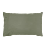 King Single Sheet Set - Pinnacle Moss