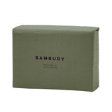 King Sheet Set - Pinnacle Moss