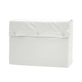 Single Sheet Set - Pinnacle White