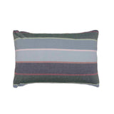 Kaia Yarn Dyed Cotton Duvet / Quilt Cover Set Queen - Bambury